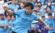Celtic Close In on Japanese Star Shin Yamada as Brendan Rodgers Eyes Striker Signings