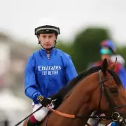 Champion Jockey Oisin Murphy Cleared in Munich Drink-Driving Case