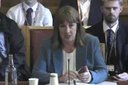 Chancellor Rachel Reeves Vows to Overhaul House of Lords in Bold Constitutional Reform