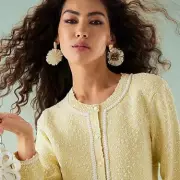 Chanel-Inspired Cardigan from River Island: The Must-Have Fashion Piece This Season