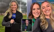 Channel Nine Reporter Bids Farewell: Shocking Exit After a Decade of Service