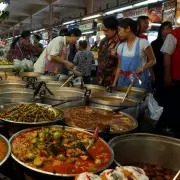 Chaos in Bangkok: Shopping Mall Shooting Leaves Three Dead and Multiple Injured