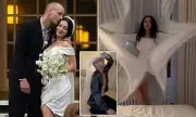 Charli XCX and George Daniel's Emotional Wedding: Tears, Love, and a Star-Studded Affair
