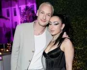 Charli XCX Ties the Knot with George Daniel in Intimate Hackney Ceremony