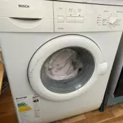 Cheap Washing Machine Hack: Keep Your Laundry Fresh for Longer