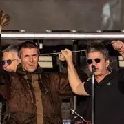 Cheeky Oasis Fan Sells 'Gig Atmosphere' in a Jar for £500 – Would You Buy It?