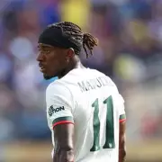 Chelsea Star Noni Madueke Eyes Shock Arsenal Move – Transfer Drama Unfolds