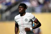 Chelsea Transfer Drama: Nkunku's Return Sparks Tension with Madueke and Garnacho