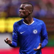 Chelsea's Nicolas Jackson Sparks Transfer Frenzy as Man Utd and Barcelona Circle