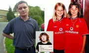 Child Killer Ian Huntley Sparks Outrage by Wearing Football Shirt in Prison