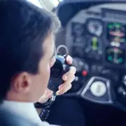 Chilling Final Words of Pilots Revealed in Audio Recording Before Tragic Crash