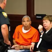 Chilling Last Words of a Murderer: 'He's Innocent' Before Execution