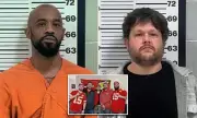 Chilling Moment: Kansas City Chiefs Fans Show No Remorse in Court After Alleged Quadruple Murder