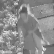 Chilling Moment Kirsty Carless Stalks Ex-Partner with Knife Before Fatal Stabbing