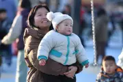 China's Bold Move: Cash Incentives to Boost Birth Rates Amid Population Crisis