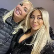 Chloe Ferry Stuns Mum with Jaw-Dropping Gift – You Won't Believe What She Sent!