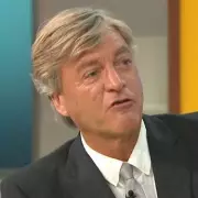 Chloe Kelly Claps Back at Richard Madeley's 'Patronising' Comment on Women's Football