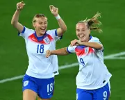 Chloe Kelly Fires England to Victory Over Sweden in Thrilling Euro 2025 Qualifier