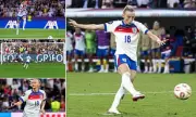 Chloe Kelly Reveals Her Secret Penalty Technique That Helped Lionesses Clinch Euros Glory