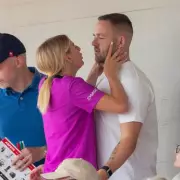 Chloe Kelly's Secret Wedding: Lionesses Star Ties the Knot in Private Ceremony