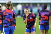 Chloe Kelly's Stunning Strike Seals Dramatic Victory for England Lionesses at Wembley