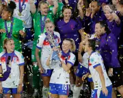 Chloe Kelly's Winning Penalty Seals England's Historic Euro 2025 Victory Over Spain