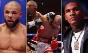 Chris Eubank Jr vs Conor Benn Rematch in Jeopardy as Negotiations Collapse