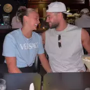 Chris Hughes Fiercely Defends Jodie Marsh Amid Online Backlash – 'She's a Genuine Soul!'