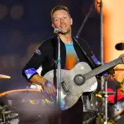 Chris Martin's Heartfelt Apology to Fans After Coldplay's Emotional Wembley Gig