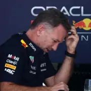 Christian Horner's Belgian GP Plans Spark Red Bull Speculation Amidst F1 Drama