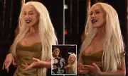 Christina Aguilera's Shocking Appearance on This Morning Sparks Fan Concern – What Happened?