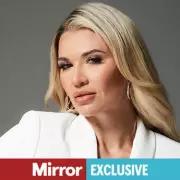 Christine McGuinness Opens Up About Her Struggles in Candid Confession