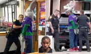 Chuck E. Cheese Mascot Arrested in Shocking Incident Involving Children