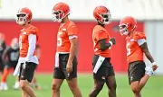 Cleveland Browns Shake Up Roster: QB Set for Trade Ahead of Week 1