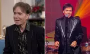 Cliff Richard Opens Up About Heartbreaking Loss Ahead of New Tour