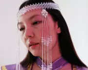 Céline Dessberg Explores Mongolian Music in Her Latest Tracks – A Fresh Fusion for Your Playlist