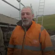 Clive Owen's Stunning Transformation for 'Yorkshire Farms' Revealed – Fans Stunned!