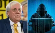 Clive Palmer's Shocking Bank Hack Scandal: Millions at Risk