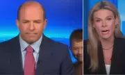CNN Analyst's Son Interrupts Live Interview in Hilarious On-Air Mishap