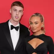 Cole Palmer's Girlfriend Connie Grace: Inside Their Relationship & Her Support for the Rising Star