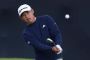 Collin Morikawa Triumphs at Irish Open, Eyes More Majors After Stellar Performance