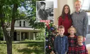 Colorado Couple's Historic Home Faces Demolition – Neighbours Furious Over Shocking Decision