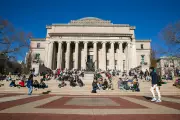 Columbia University Faces Backlash Over Trump-Inspired Curriculum Amid Rising Antisemitism Concerns