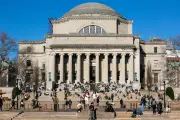 Columbia University Joins Harvard and UPenn in Congressional Investigation Over Campus Antisemitism