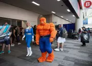 Comic-Con 2025: Stormtroopers, Spider-Man & More – Fans Bring the Magic in Stunning Cosplay Gallery