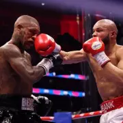 Conor Benn vs Chris Eubank Jr Fight Back On? Eddie Hearn Drops Major Update