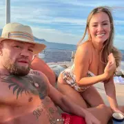Conor McGregor & Dee Devlin's Lavish Lifestyle: Inside Their Multi-Million Euro Property Empire