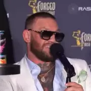 Conor McGregor and Azealia Banks Spark Controversy with Wild Night Out in Dublin