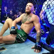 Conor McGregor UFC Comeback: New Fight Date and Opponent Revealed