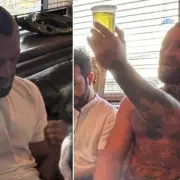 Conor McGregor's UFC Comeback: New Fight Date Announced Amidst Training Buzz